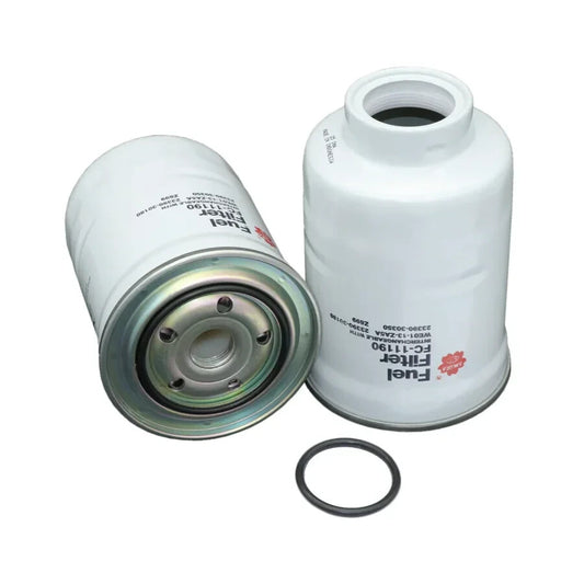 FUEL FILTER FOR FITS Z699 WCF104