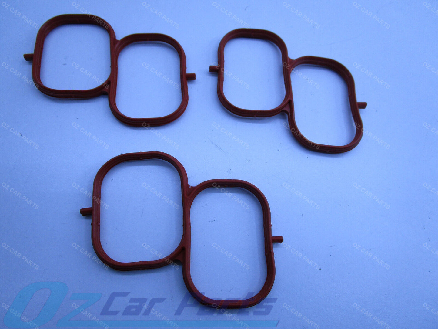 PLENUM CHAMBER GASKET RUBBER SEAL FOR TOYOTA ES350 GSV60 V6 PETROL 2013-ON