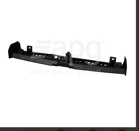 GENUINE  Front Bar Absorber Upper FOR SUBARU OUTBACK B6A 12/2014-12-2015