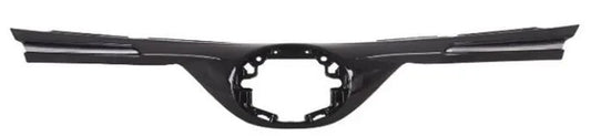 NEW Front Grille FOR TOYOTA RAV4 12/2015-12/2018 with Chromed Strips