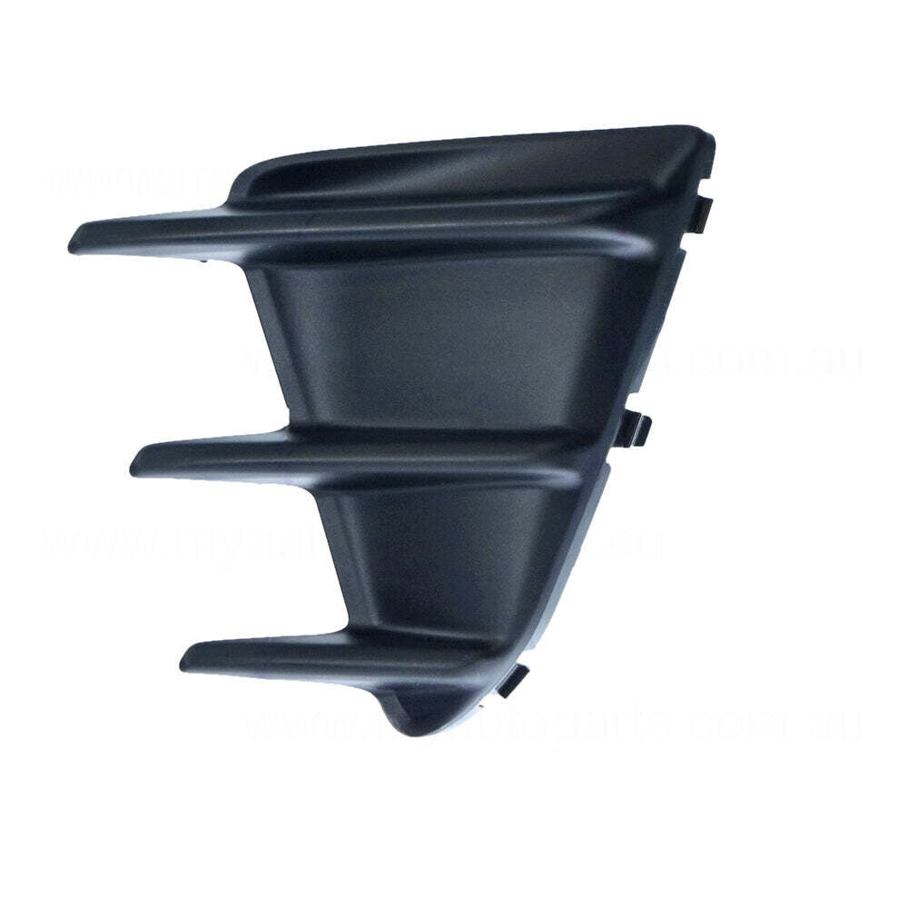 GENUINE PASSENGER SIDE FOG LIGHT COVER FOR Toyota 86 ZN6R 2016 to 2021