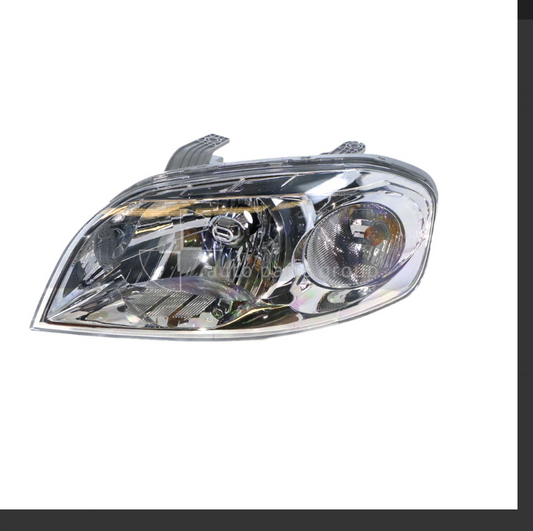 GENUINE LEFT HEADLIGHT FOR HOLDEN TRAX TJ SEDAN 2/2006-11/2011