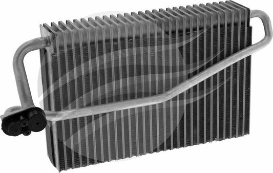 NEW AIRCON AC A/C EVAPORATOR COIL FOR MERCEDES W203 C203 C209 C180