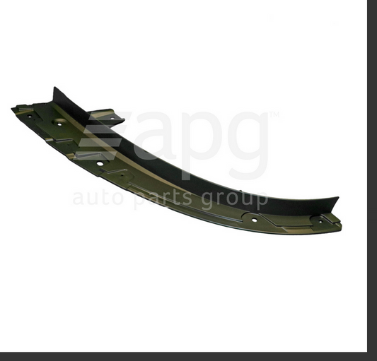 GENUINE FRONT BAR RIGHT SPOILER FOR MAZDA CX7 ER 9/2009-ON CX-7