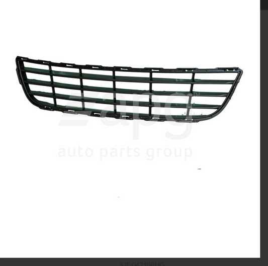 NEW FRONT BAR LOWER GRILLE FOR Suzuki Swift FZ 2/2011-9/2013 1.4L