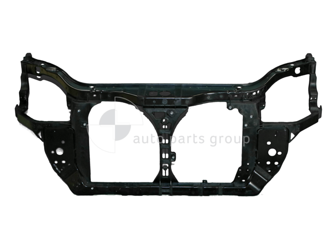 GENUINE RADIATOR SUPPORT PANEL FOR KIA RIO JB  4/5Dr  5/2005-6/2011