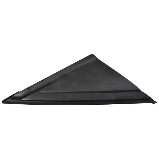 GENUINE Delta Black Moulding RH Side FOR FORD FOCUS LW MKII LZ ST RS