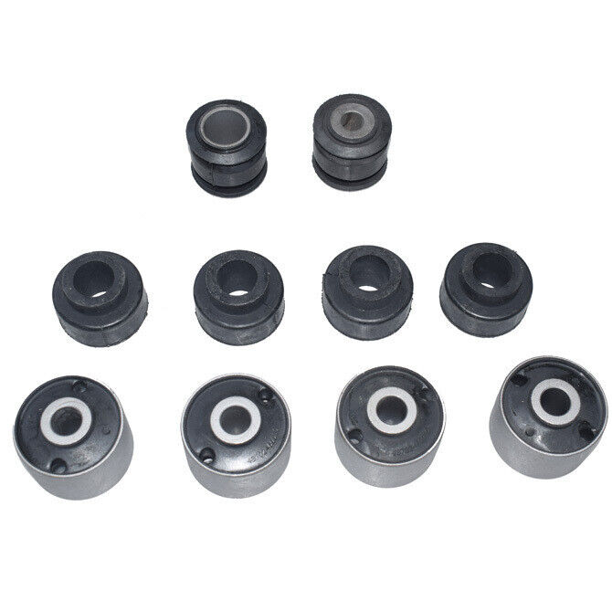 Front Suspension Arm Bush Kit Bushes Fit For Nissan Patrol GQ/GU