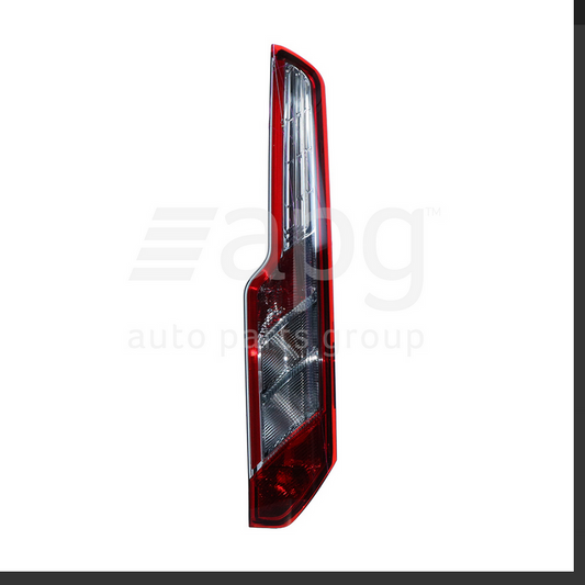 Genuine DRIVER RIGHT TAIL LIGHT REAR LAMP FOR Ford Transit Custom VN 6/2018-3/22