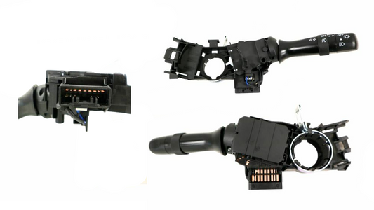 NEW BLINKER SWITCH Stalk Arm FOR TOYOTA YARIS NCP130/131 11/2011 ~ 04/2020