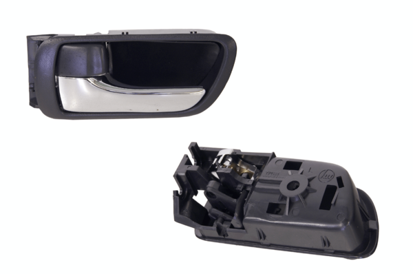 NEW RIGHT FRONT DOOR HANDLE FOR TOYOTA CAMRY CV36 09/2002-06/2006 CHROME INNER