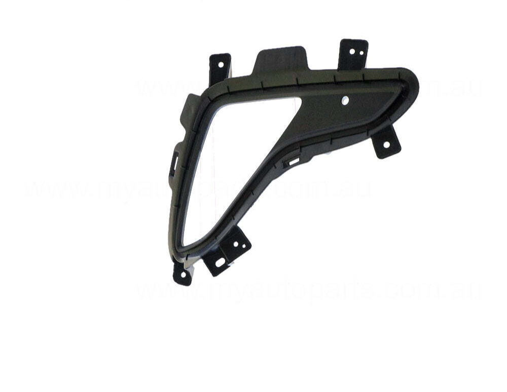 GENUINE PASSENGER SIDE FOG LIGHT COVER FOR Hyundai Elantra MD 2013 to 2016