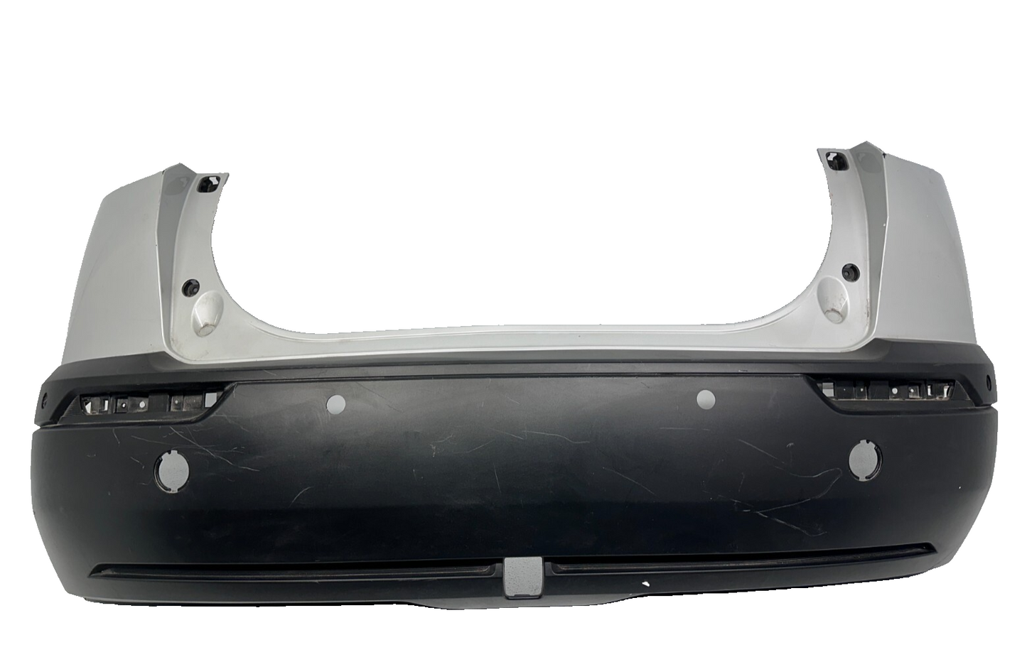 Genuine REAR BAR BUMPER FOR Mazda MX-30 DR 1/2021-5/2023 WAGON MX30