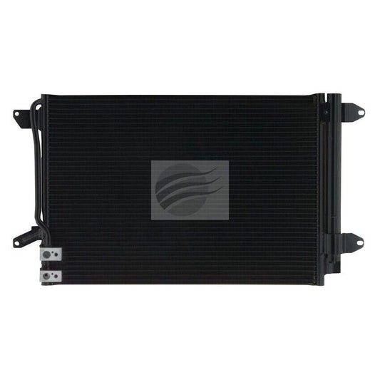 NEW AC A/C Condenser fits VW Jetta 1B 1.4L and 2L 2011-2017