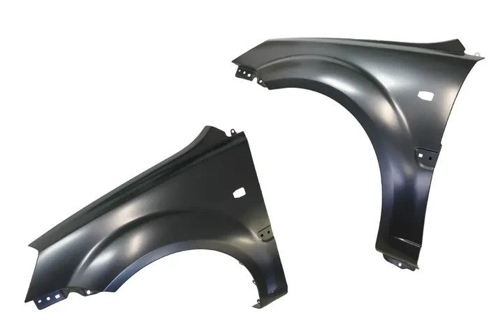 NEW LEFT FRONT GUARD FOR KIA RIO JB 05/2005 ~ 09/2011 FRONT PANEL