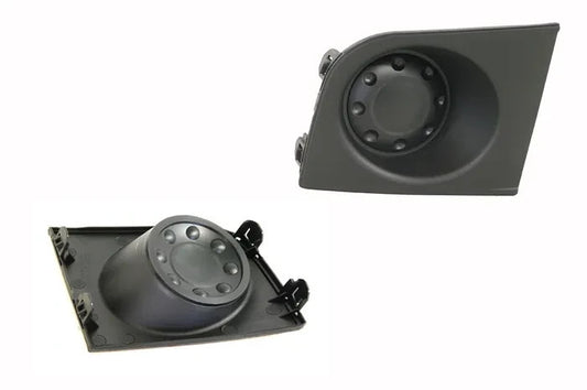NEW FRONT RIGHT FOG LIGHT COVER FOR NISSAN TIIDA C11 SERIES 1 02/2006 ~ 02/2010