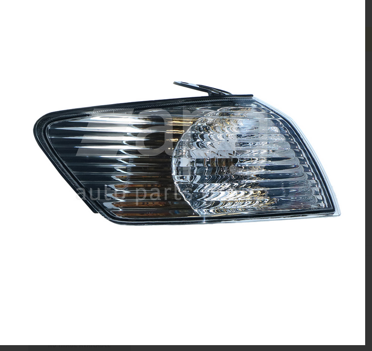 NEW RIGHT FRONT PARK CORNER LIGHT BLINKER FOR TOYOTA CAMRY 10/2000-7/2002