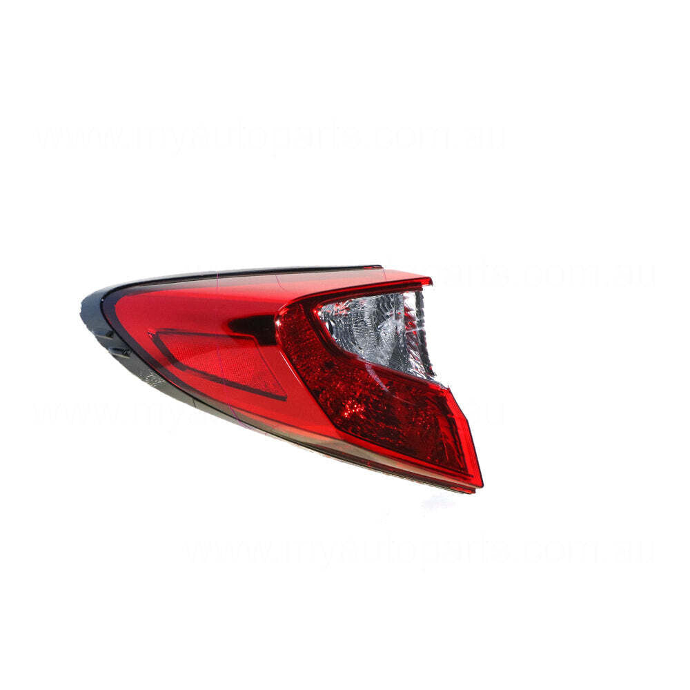 GENUINE PASSENGER SIDE TAIL LIGHT FOR Toyota C-HR 12/2016-10/2019 Tail Lamp