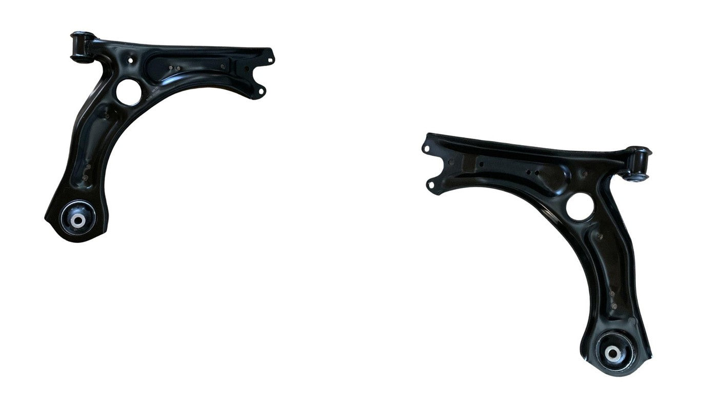 NEW LEFT FRONT CONTROL ARM LOWER FOR AUDI A1 GB 07/2019 ~ ONWARDS