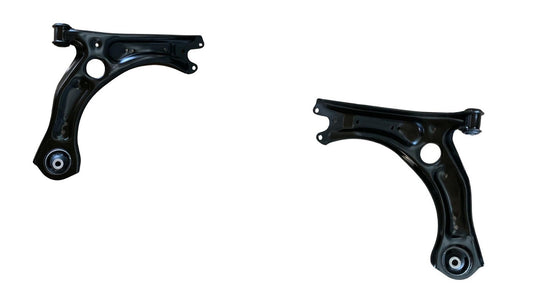 NEW LEFT FRONT CONTROL ARM LOWER FOR AUDI A1 GB 07/2019 ~ ONWARDS