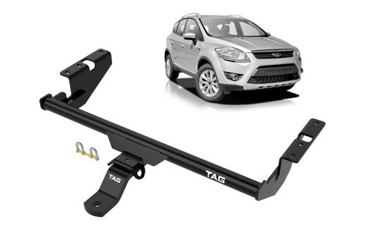 TAG Standard Duty Towbar for Ford Kuga (01/2011 - 11/2014)