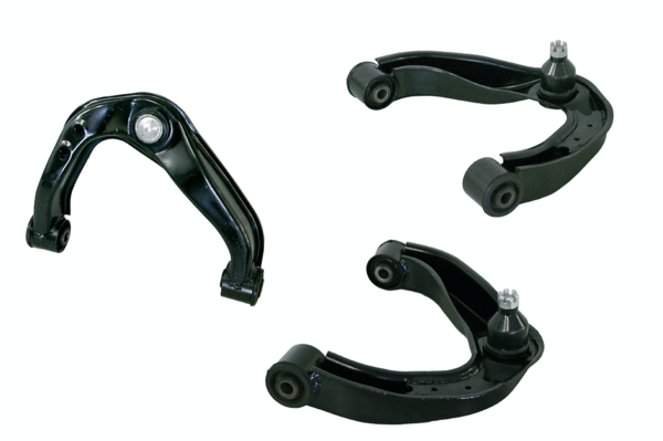 NEW LEFT FRONT UPPER CONTROL ARM FOR NISSAN NAVARA D40 (THAI BUILD) VIN-M