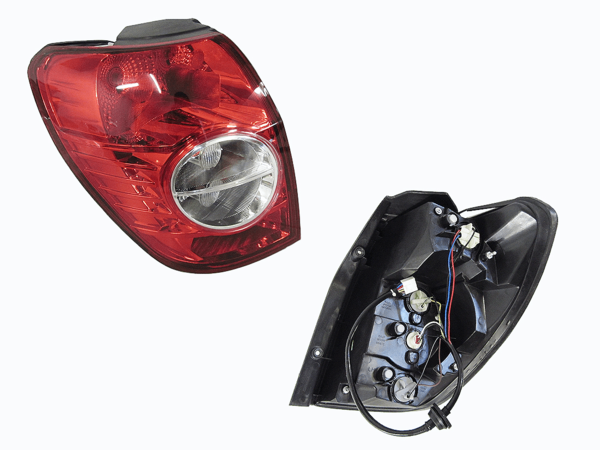 NEW PASSENGER SIDE TAIL LIGHT FOR HOLDEN CAPTIVA-7 CG 11/2006 ~ 01/2011