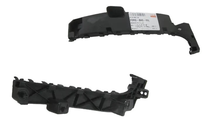 NEW FRONT BAR BRACKET LEFT SIDE FOR FORD RANGERPX09/2011 ~ 05/2015 BAR SILIDER