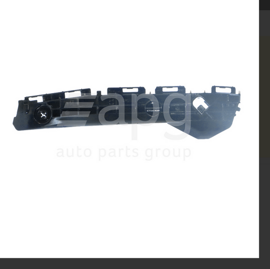 GENUINE RIGHT REAR BUMPER BAR BRACKET FOR Toyota YARIS HATCH NCP130 10/11-1/17