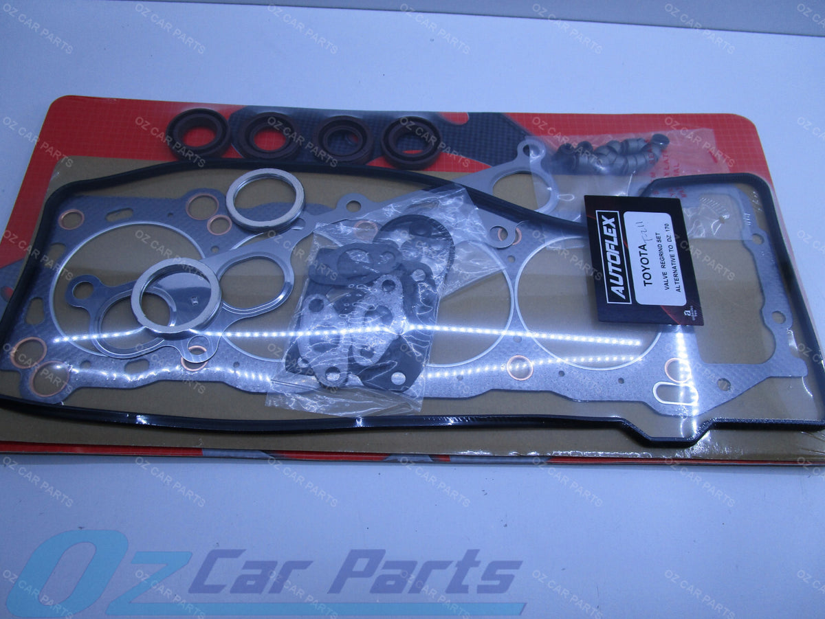 VRS HEAD GASKET KIT FOR TOYOTA HILUX 1996 - 2005 PETROL Engine 3RZ
