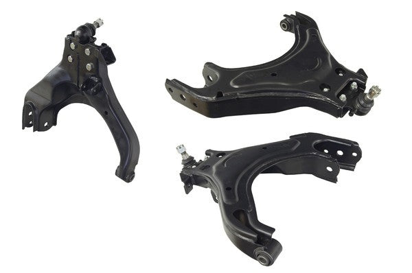 NEW LEFT FRONT LOWER CONTROL ARM FOR HOLDEN RODEO 4WD RA 03/2003 ~ 09/2008 4X4