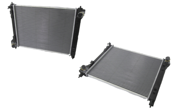 NEW RADIATOR FOR NISSAN PULSAR  B17 C12 11/2012 12/2017 RADIATOR  1.8L AUTO