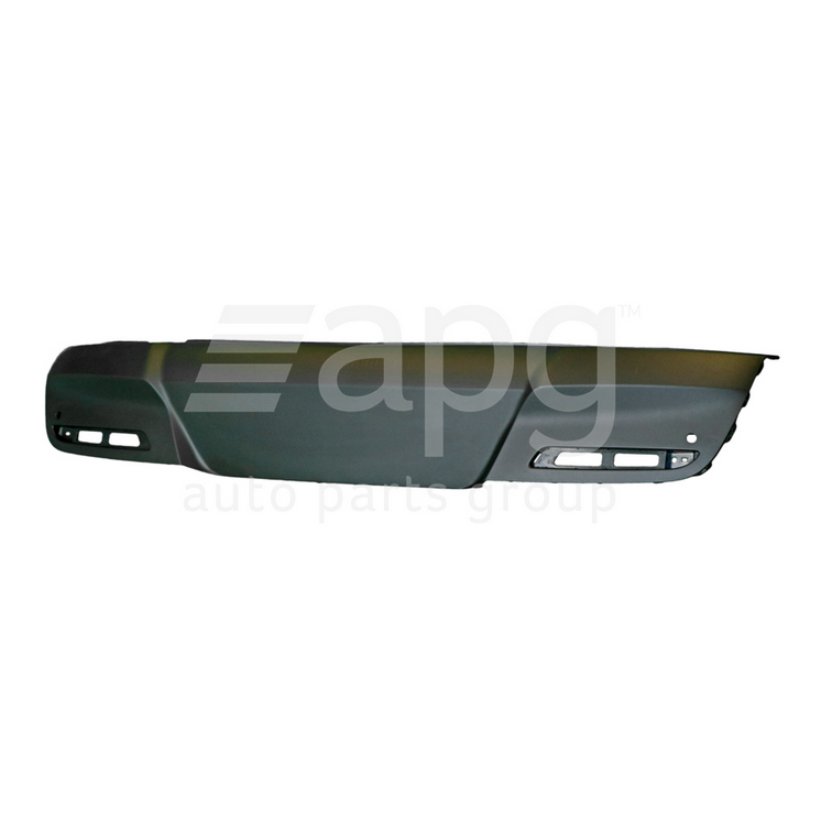 GENUINE REAR BAR LOWER SECTION FOR KIA RIO 1/2017 ON