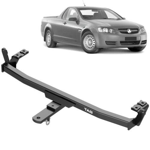 TAG Standard Duty Towbar for Holden Commodore (09/2007 - 10/2017)