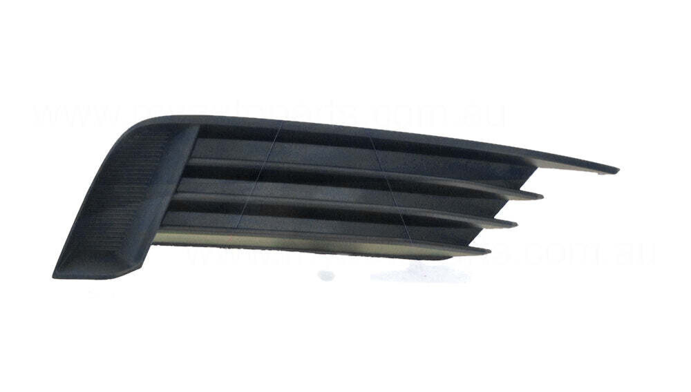 GENUINE RIGHT SIDE FOG LIGHT COVER FOR Audi A3 8V 5/2013 to 5/2016 Satin black