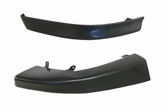 NEW FRONT BAR RIGHT MOULD FOR MITSUBISHI LANCER CJ 09/07-10/15 FRONT LEFT APRON