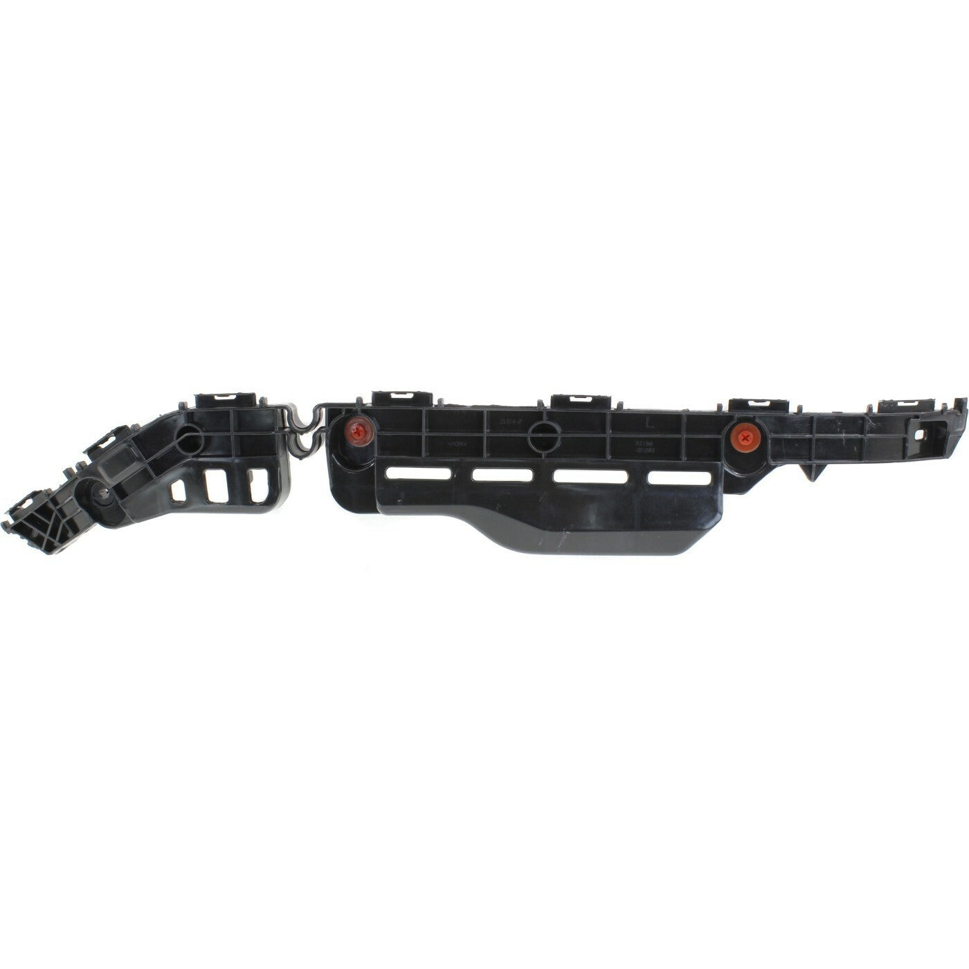 Genuine Rear Bar BRACKET LEFT SIDE FOR Toyota Kluger GSU50R-55R 12/2013-11/2019