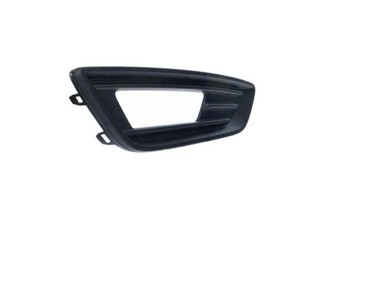GENUINE DRIVER FOG LIGHT COVER FOR Ford Focus LZ 9/15 -8/18 4/5DR TREND TYPE
