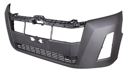 NEW FRONT BAR BUMPER COVER FOR TOYOTA HIACE GDH300 GRH300,GDH303 02/2019 ~ ON