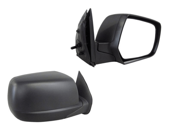 NEW RIGHT SIDE DOOR MIRROR FOR FORD RANGER PJ/PK 12/2006-08/2011 MANUAL MIRROR