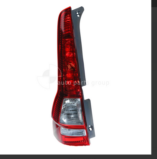 NEW PASSENGER LEFT TAIL LIGHT REAR LAMP FOR HONDA CR-V WAGON 2/2007-12/2009