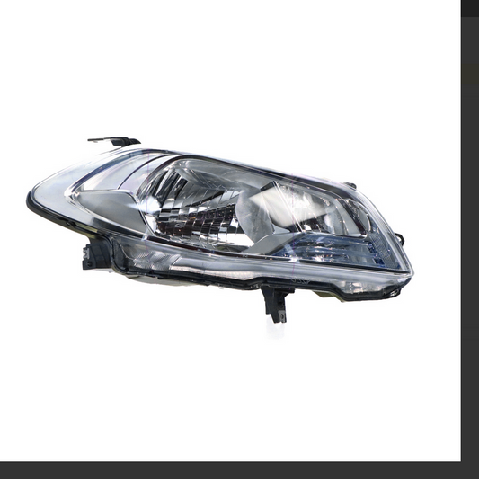 GENUINE RIGH HEADLIGHT FOR Suzuki S-Cross JY 12/13-11/16 Suits Halogen Headlight