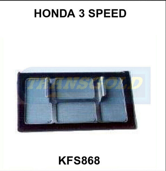 AutoTransmission Service Kit FOR Honda CITY CIVIC PRELUDE 3-SPEED