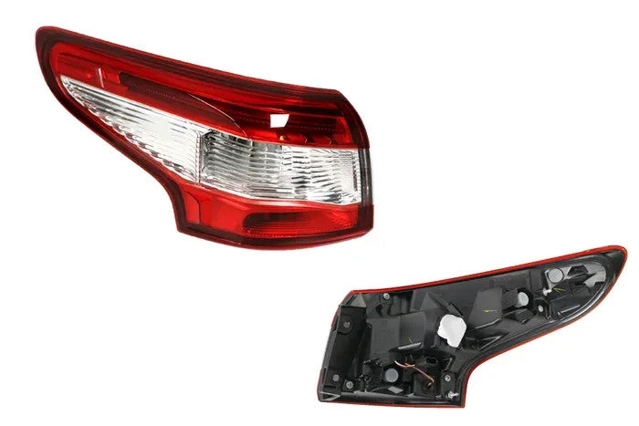 NEW LEFT TAIL LIGHT FOR NISSAN QASHQAI J11 06/2014 - 08/2017 TAILLIGHT