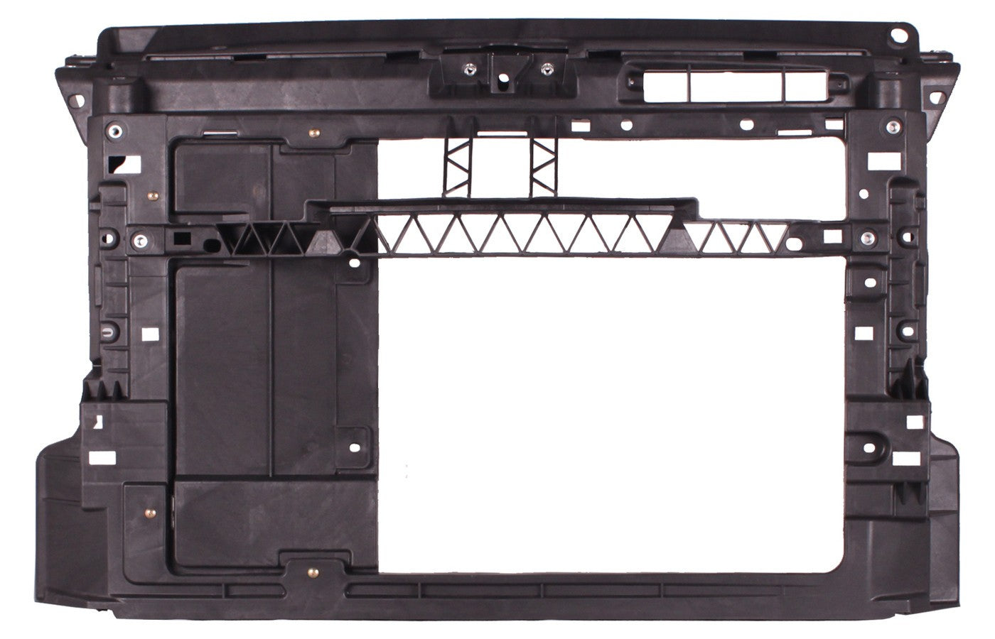 NEW RADIATOR SUPPORT PANEL FOR VOLKSWAGEN POLO  6R  03/2010 ~ 10/2017 PETROL