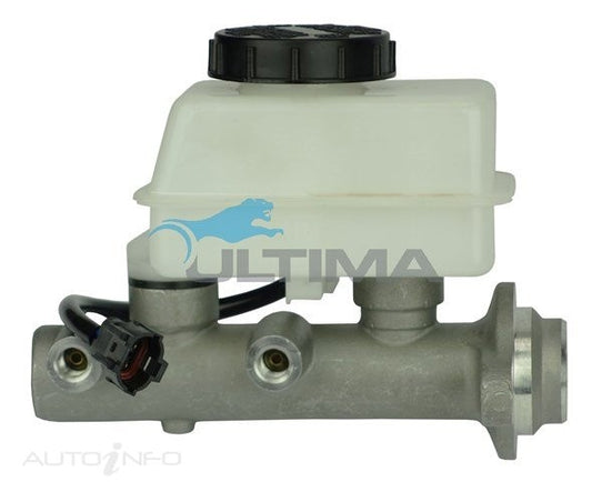 NEW Brake Master Cylinder For HYUNDAI Lantra 1.8L 9/93-4/95 Disc/Disc *JB1922*