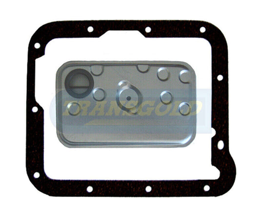Automatic Transmission Filter Service Kit FOR FORD C5 2WD 1980-198686