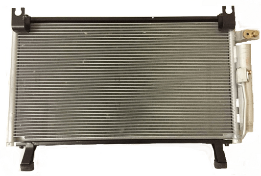 NEW AC CONDENSER FOR GREAT WALLV200 K2 08/2011 ~ 06/2016 2.0L DIESEL