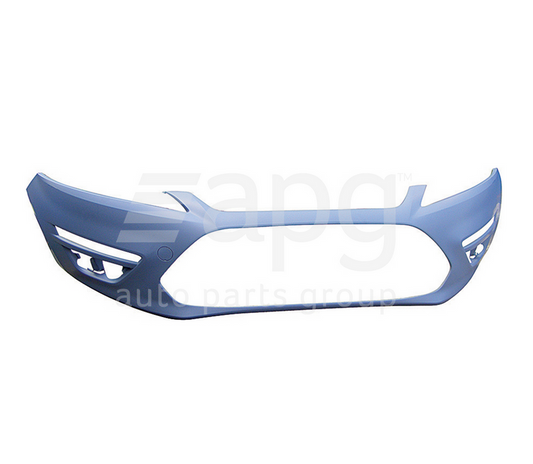 NEW FRONT BAR FOR FORD MONDEO MC 9/2010-4/2015 WITHOUT SENSOR TYPE