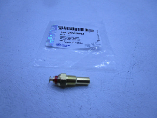 GENUINE Coolant Temperature sensor FOR HOLDEN COMMODORE VP VN VR VS V8 5.0L